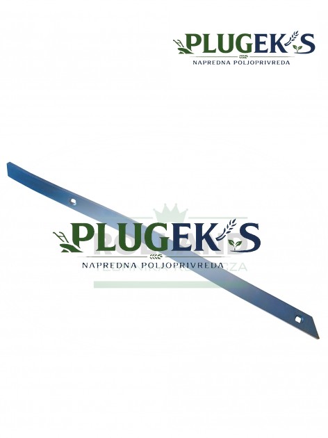 Ažurna lajsna daske Rabe / RabeWerk SRP 330 W3 27590501 (desno) | PlugekS