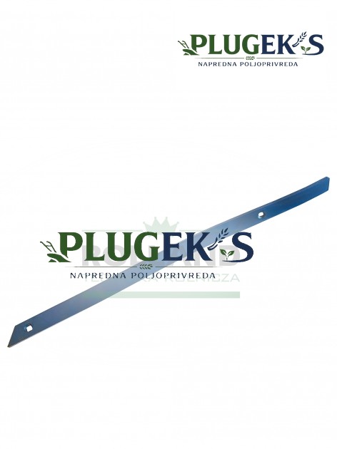 Ažurna lajsna daske Rabe / RabeWerk SRP 330 WL3 27590502 (levo) | PlugekS