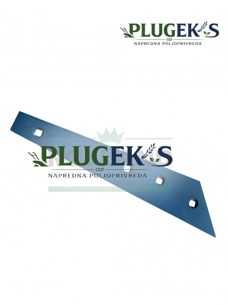 Ažurna lajsna daske Rabe / RabeWerk SRP 358 R1 27380901 (desno) | PlugekS