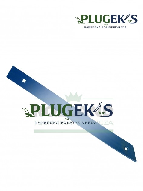 Ažurna lajsna daske Rabe / RabeWerk SRP 358 R2 27380601 (desno) | PlugekS