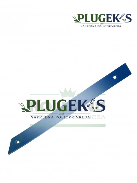 Ažurna lajsna daske Rabe / RabeWerk SRP 358 RL2 27380602 (levo) | PlugekS
