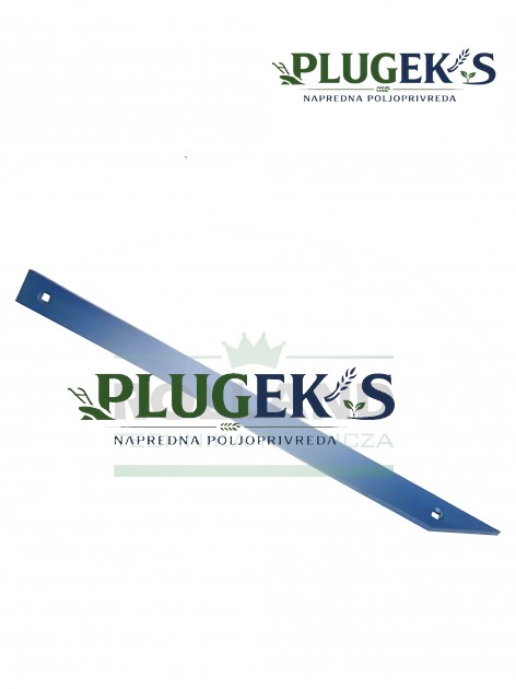 Ažurna lajsna daske Rabe / RabeWerk SRP 358 R4 27380801 (desno) | PlugekS