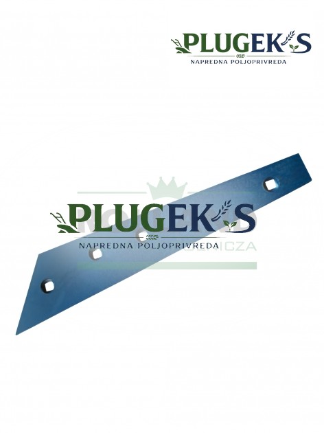 Ažurna lajsna daske Rabe / RabeWerk SRP 357 RL1 (levo) | PlugekS