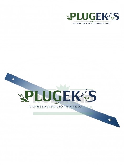Ažurna lajsna daske Rabe / RabeWerk SRP 357 R3 (desno) | PlugekS
