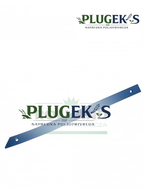Ažurna lajsna daske Rabe / RabeWerk SRP 357 RL3 (levo) | PlugekS