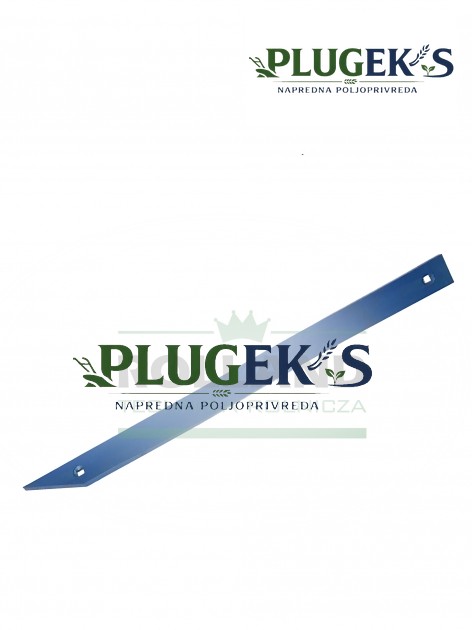 Ažurna lajsna daske Rabe / RabeWerk SRP 357 RL4 (levo) | PlugekS