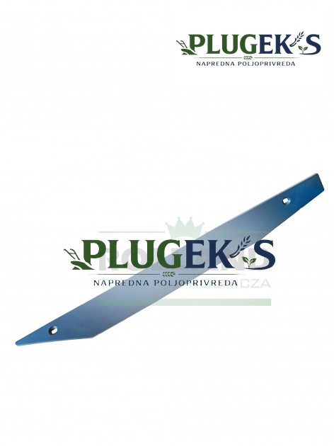 Ažurna lajsna daske Rabe / RabeWerk SRP 357 RBL4 (levo) | PlugekS