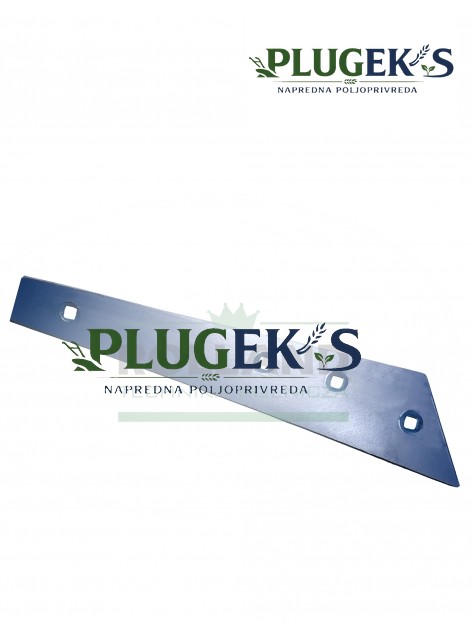 Ažurna lajsna daske Rabe / RabeWerk SRP 347 348 R1 (desno) | PlugekS