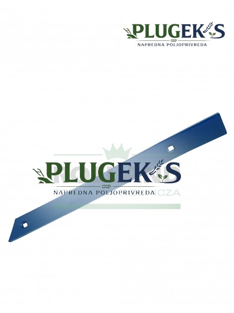 Ažurna lajsna daske Rabe / RabeWerk SRP 347 348 RL2 (levo) | PlugekS