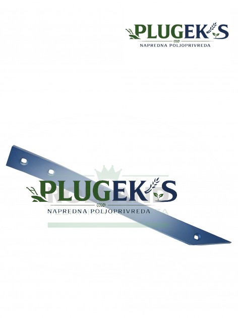 Ažurna lajsna daske Rabe / RabeWerk SRP 347 348 R3 (desno) | PlugekS