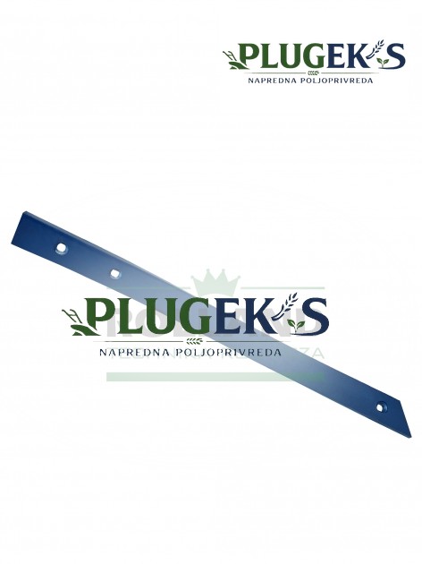 Ažurna lajsna daske Rabe / RabeWerk SRP 347 348 R4 (desno) | PlugekS