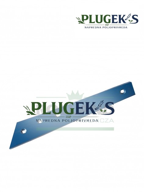 Ažurna lajsna daske Rabe / RabeWerk SRP 350 WL1 27550102 (levo) | PlugekS