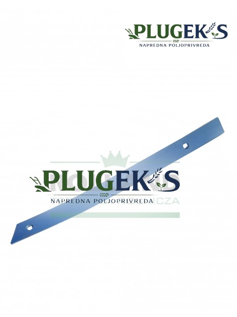Ažurna lajsna daske Rabe / RabeWerk SRP 350 WL2 27550202 (levo) | PlugekS