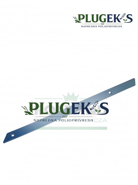 Ažurna lajsna daske Rabe / RabeWerk SRP 350 WL3 27550302 (levo) | PlugekS