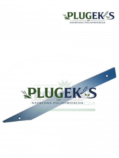 Ažurna lajsna daske Rabe / RabeWerk SRP 350 WL4 (desno) | PlugekS
