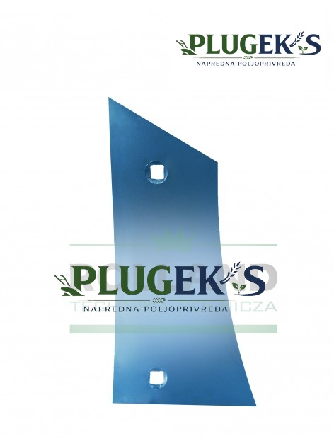 Grudi daske Rabe / RabeWerk VRP X 250 (desno) | PlugekS
