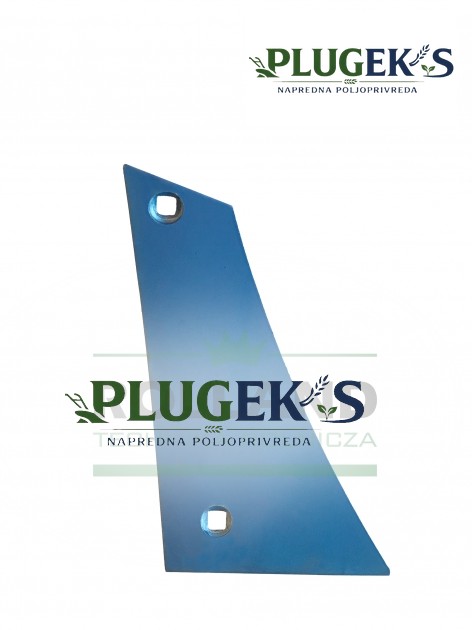 Grudi daske Rabe / RabeWerk VRP W 330 (desno) | PlugekS