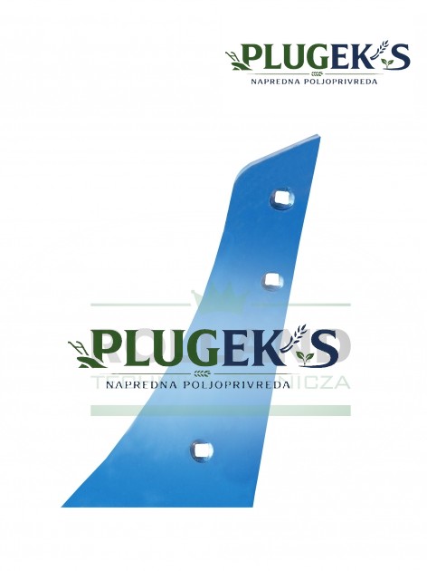Grudi daske Rabe / RabeWerk VRP 340 (levo) | PlugekS