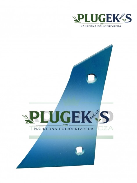 Grudi daske Rabe / RabeWerk VRP W 340 (levo) | PlugekS