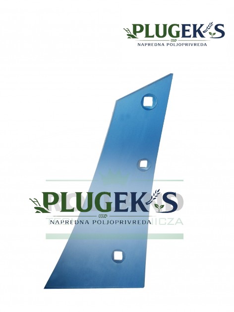 Grudi daske Rabe / RabeWerk A 270 02201 (levo) | PlugekS