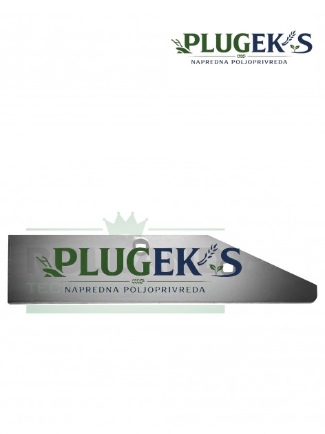 Kratki plaz Rabe / RabeWerk VP 200 (levo) | PlugekS