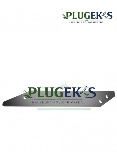 Dugi plaz Rabe / RabeWerk WP 200 (desno) | PlugekS