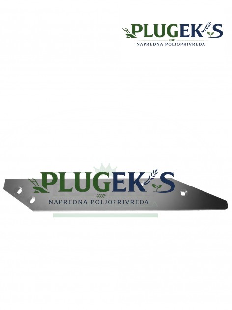 Dugi plaz Rabe / RabeWerk WP 200 (levo) | PlugekS
