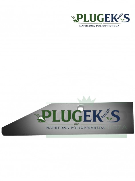 Kratki plaz Rabe / RabeWerk VP O 202 27080702 (desno) | PlugekS