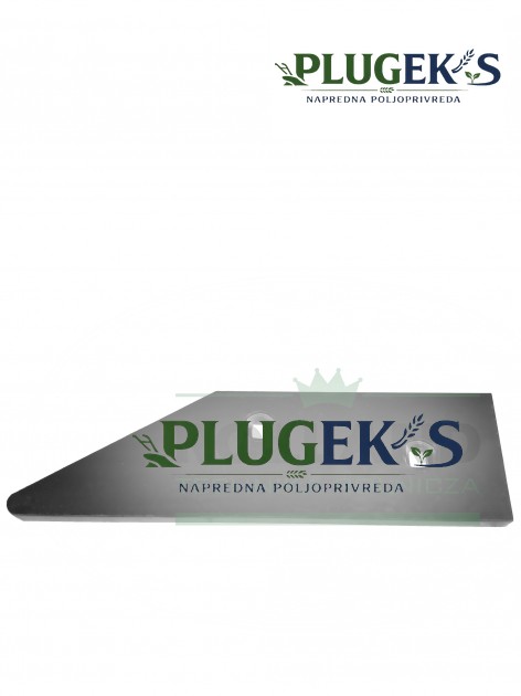 Kratki plaz Rabe / RabeWerk VP M 160 (desno) | PlugekS