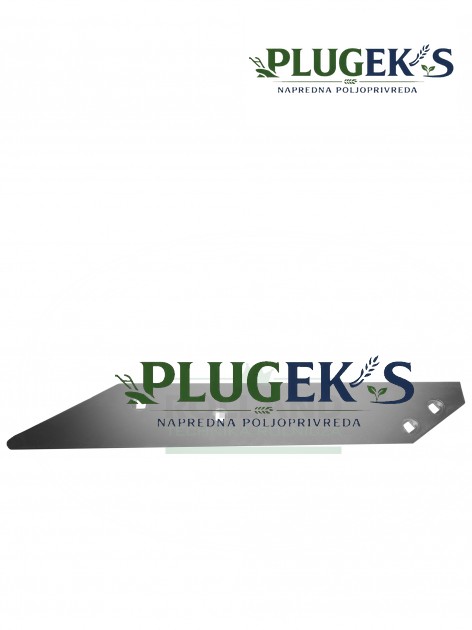 Dugi plaz Rabe / RabeWerk WP M 160 (desno) | PlugekS
