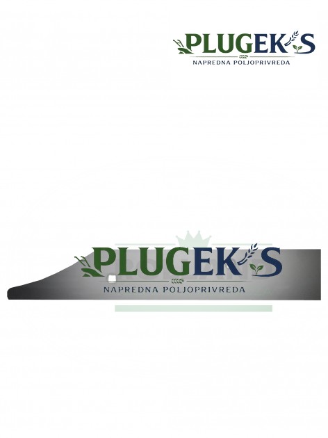 Kratki plaz Rabe / RabeWerk VP S 240 (desno) | PlugekS