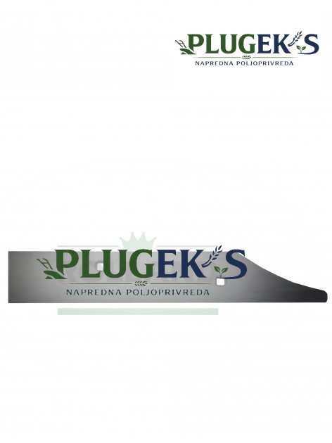 Kratki plaz Rabe / RabeWerk VP S 240 (levo) | PlugekS
