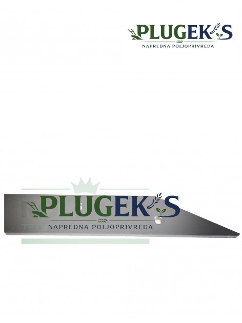 Kratki plaz Rabe / RabeWerk VP GMU (levo) | PlugekS
