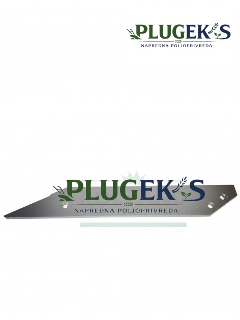 Dugi plaz Rabe / RabeWerk WP GMU (desno) | PlugekS