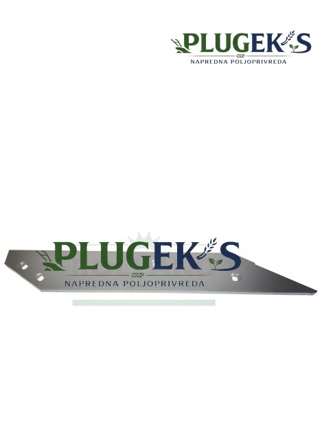 Dugi plaz Rabe / RabeWerk WP GMU (levo) | PlugekS