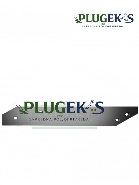 Dugi plaz Rabe / RabeWerk WP GMH MW (desno) | PlugekS