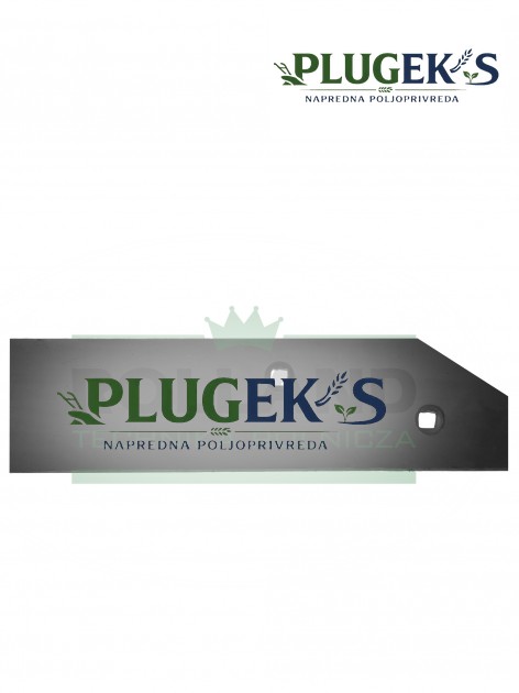 Kratki plaz Rabe / RabeWerk VP GMH MW (levo) | PlugekS
