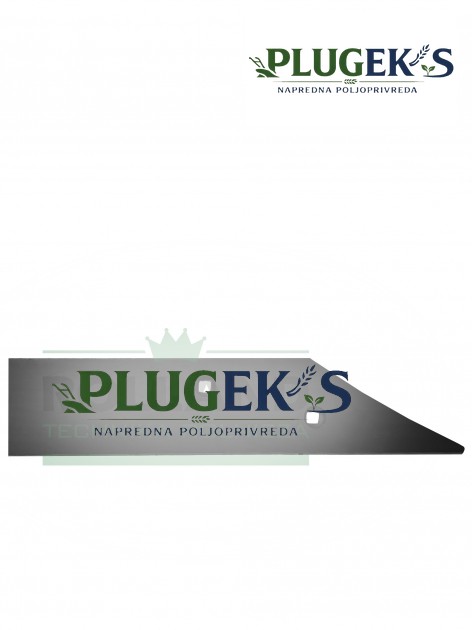 Kratki plaz Rabe / RabeWerk VP GMHH MW (levo) | PlugekS