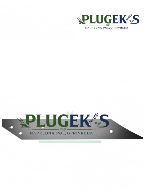 Dugi plaz Rabe / RabeWerk WP GMHH MW (levo) | PlugekS