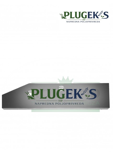 Kratki plaz Rabe / RabeWerk VP NBK (desno) | PlugekS