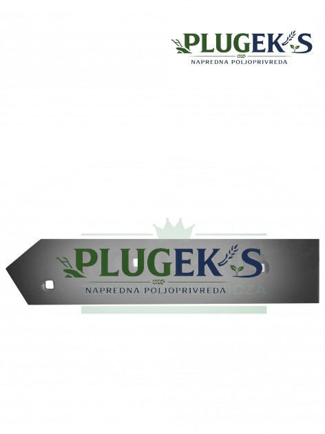 Kratki plaz Rabe / RabeWerk VP 290 (desno) | PlugekS