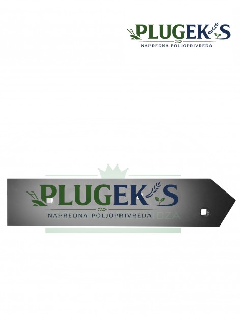 Kratki plaz Rabe / RabeWerk VP 290 (levo) | PlugekS