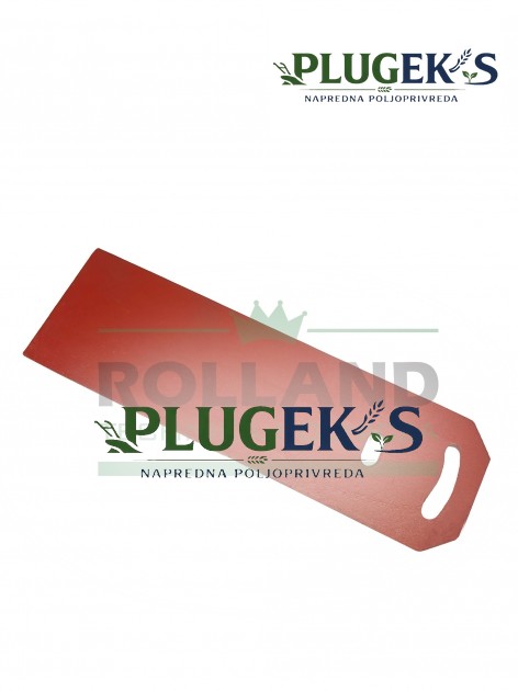 Lajsna daske Case IH / International 648 100 13200 (desno) | PlugekS