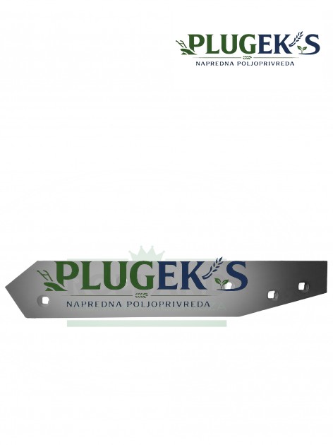Dugi plaz Rabe / RabeWerk WP 290 (desno) | PlugekS