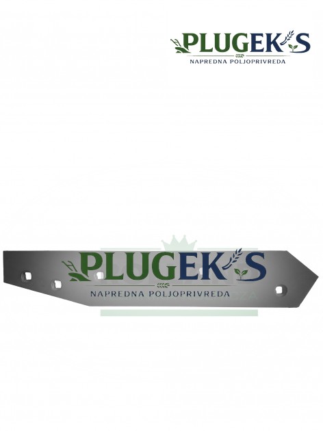 Dugi plaz Rabe / RabeWerk WP 290 (levo) | PlugekS