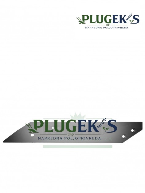 Dugi plaz Rabe / RabeWerk WP 250 (desno) | PlugekS