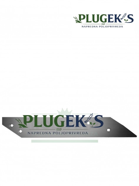 Dugi plaz Rabe / RabeWerk WP 250 (levo) | PlugekS
