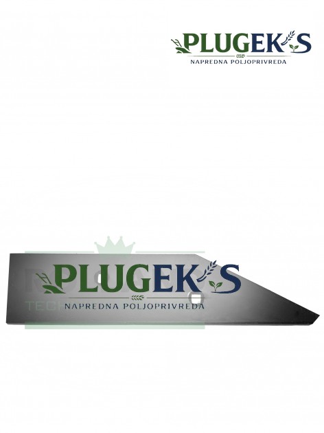 Kratki plaz Rabe / RabeWerk VP 292 27011500 (levo) | PlugekS
