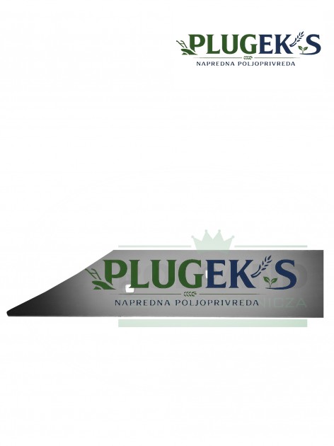 Kratki plaz Rabe / RabeWerk VP Y 210 (desno) | PlugekS