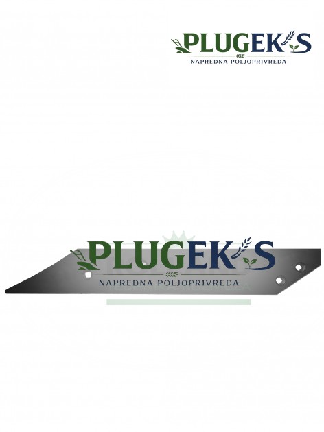 Dugi plaz Rabe / RabeWerk WP Y 210 (desno) | PlugekS